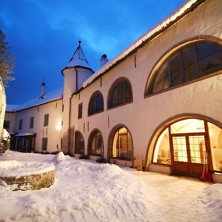 Chateau Grandcastle Liptovský Hrádok Buitenkant foto