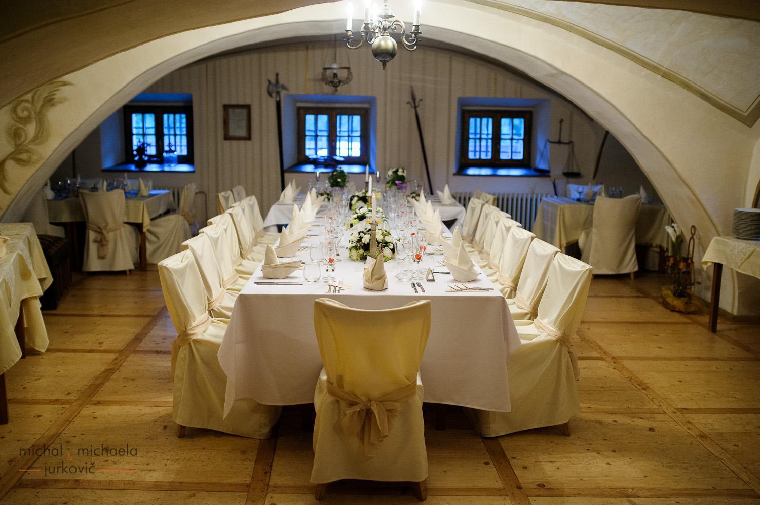 Chateau Grandcastle Liptovský Hrádok Buitenkant foto