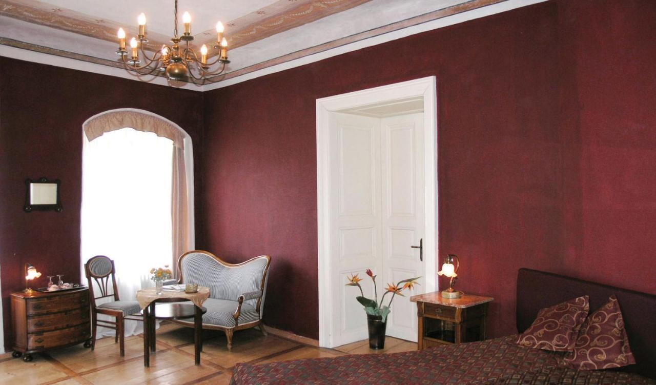 Chateau Grandcastle Liptovský Hrádok Buitenkant foto